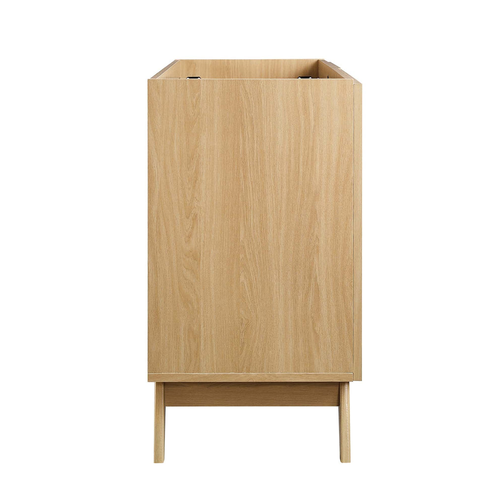 Soma 48" Bathroom Vanity Cabinet by Modway