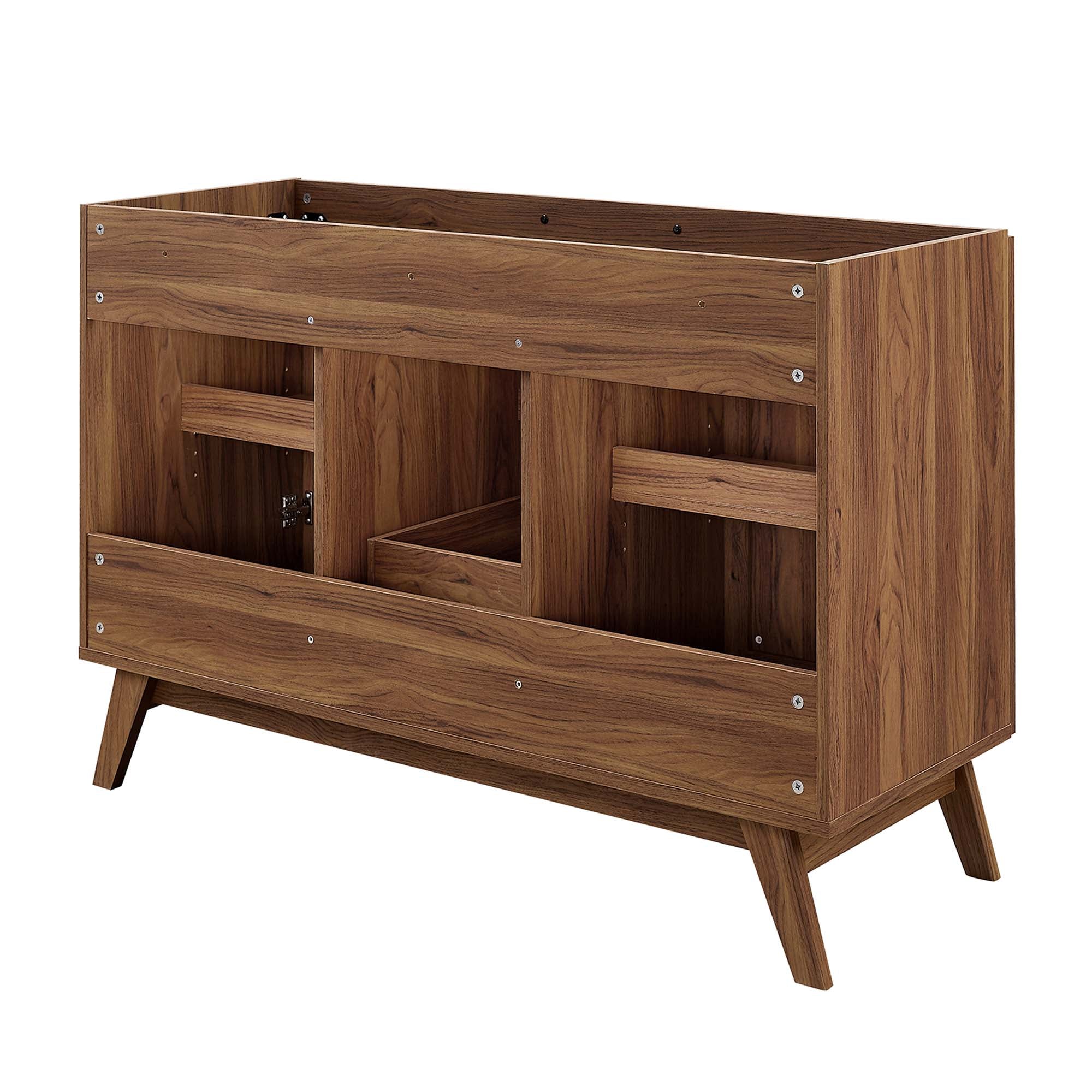 Soma 48" Bathroom Vanity Cabinet by Modway