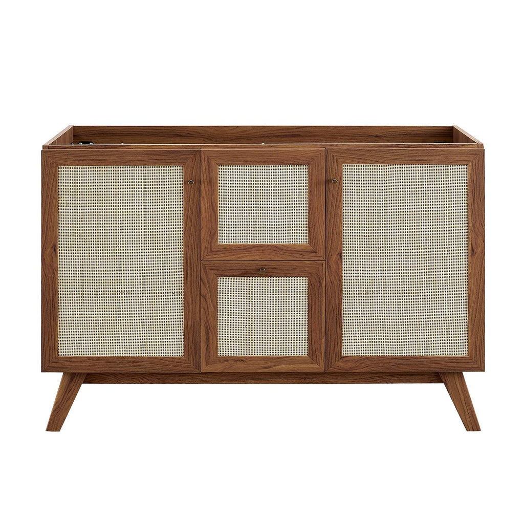 Soma 48" Bathroom Vanity Cabinet by Modway