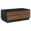 Holden 36-Inch Coffee Table by Modway