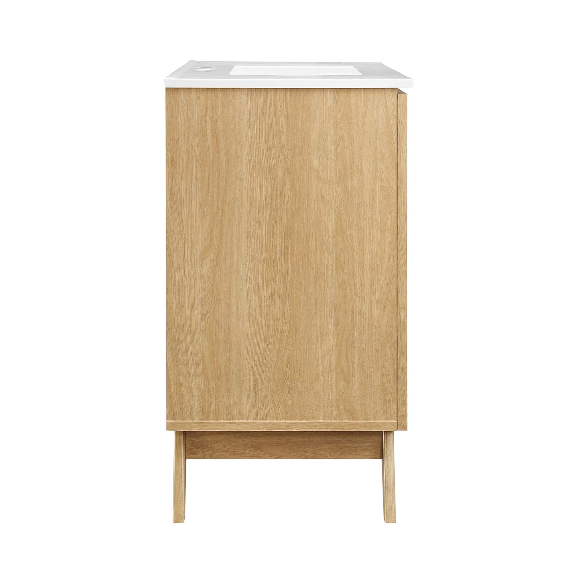 Soma 36" Bathroom Vanity by Modway