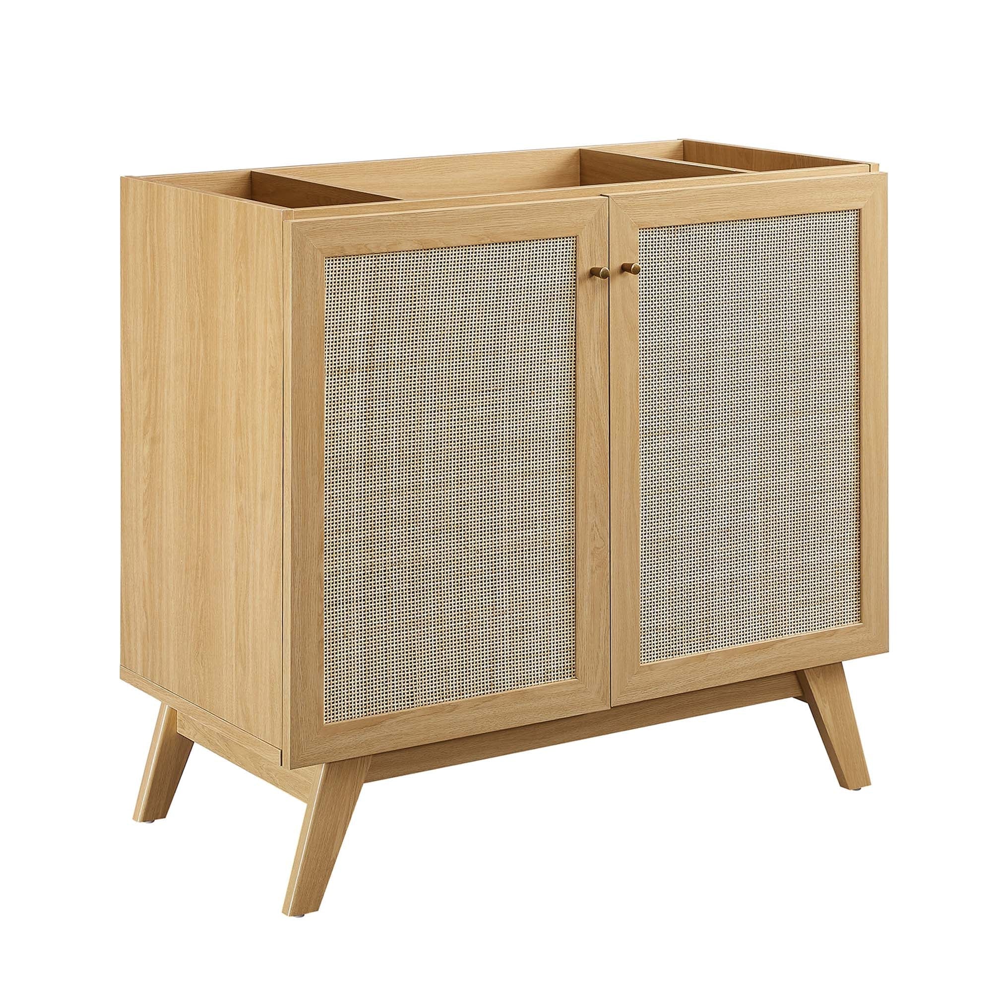 Soma 36" Bathroom Vanity by Modway