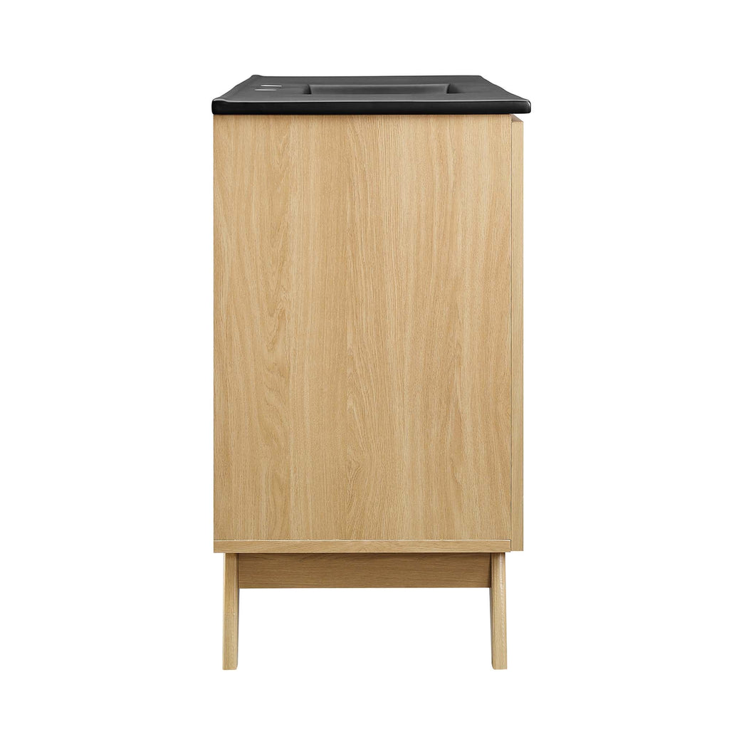 Soma 48-Inch Single Sink Bathroom Vanity by Modway