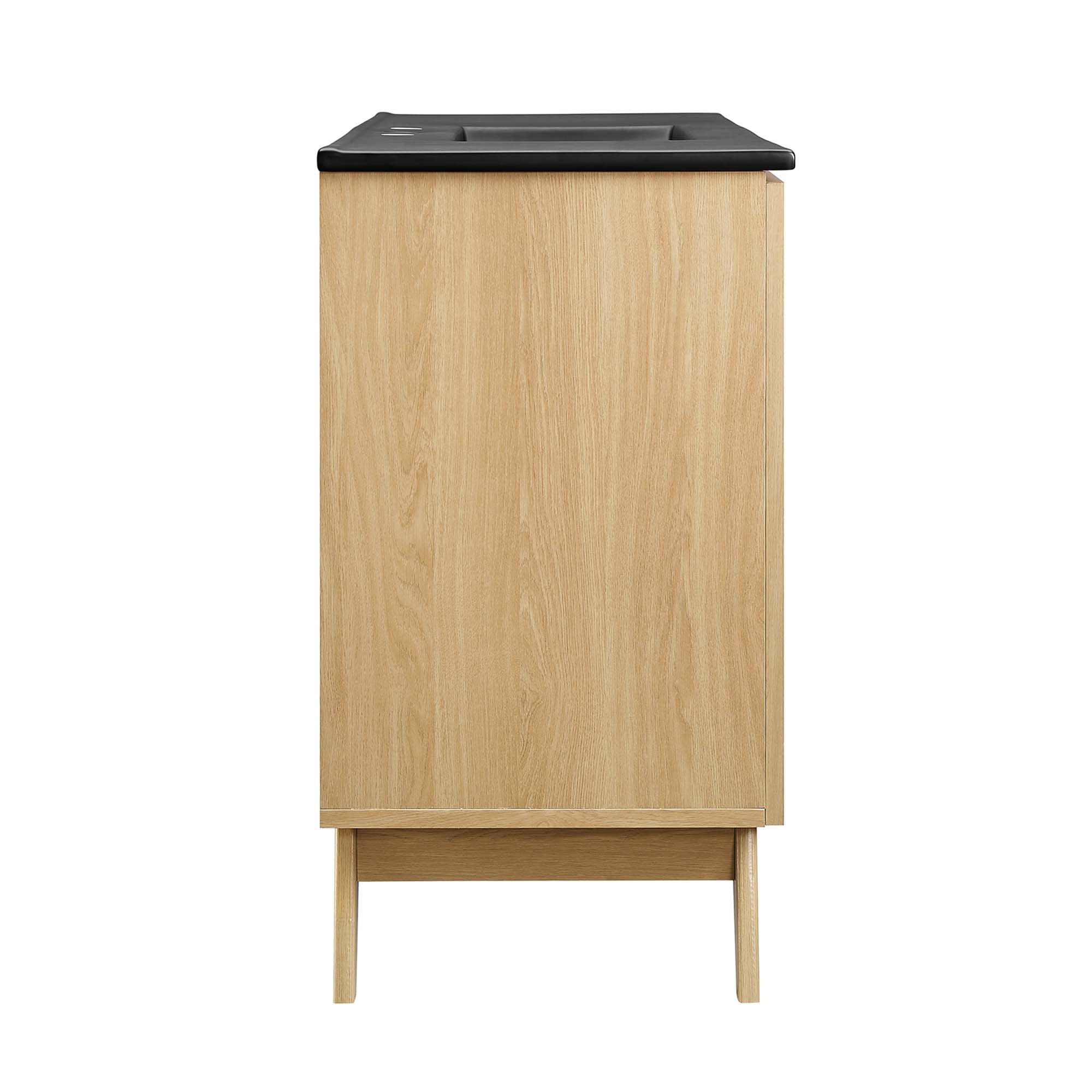 Soma 48-Inch Single Sink Bathroom Vanity by Modway