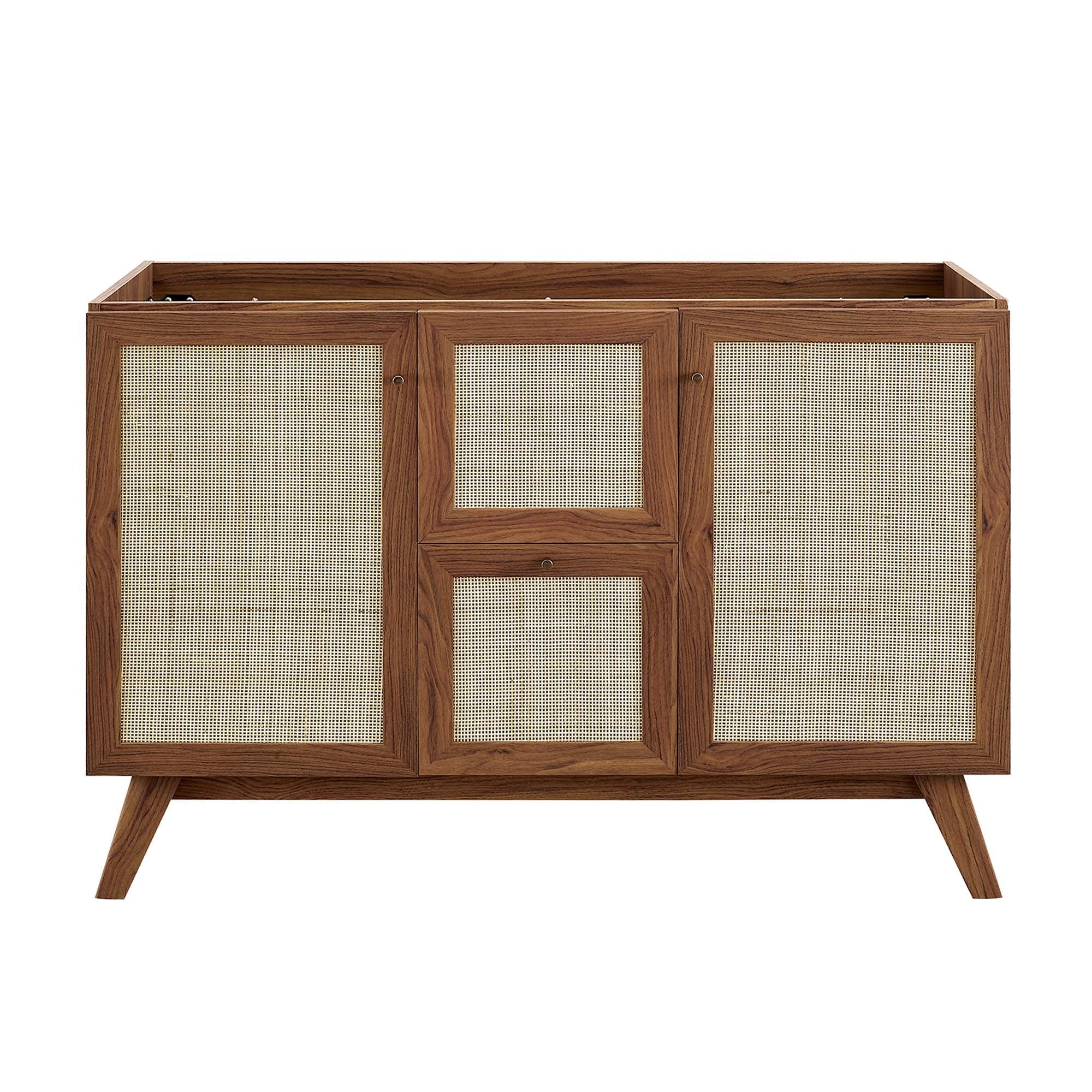 Soma 48-Inch Single Sink Bathroom Vanity by Modway