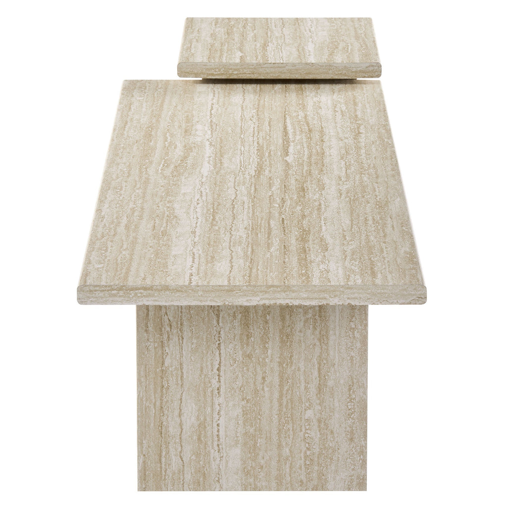Render Nesting Coffee Tables Set of 2 by Modway
