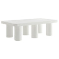 Cleo 54-Inch Rectangular Coffee Table by Modway