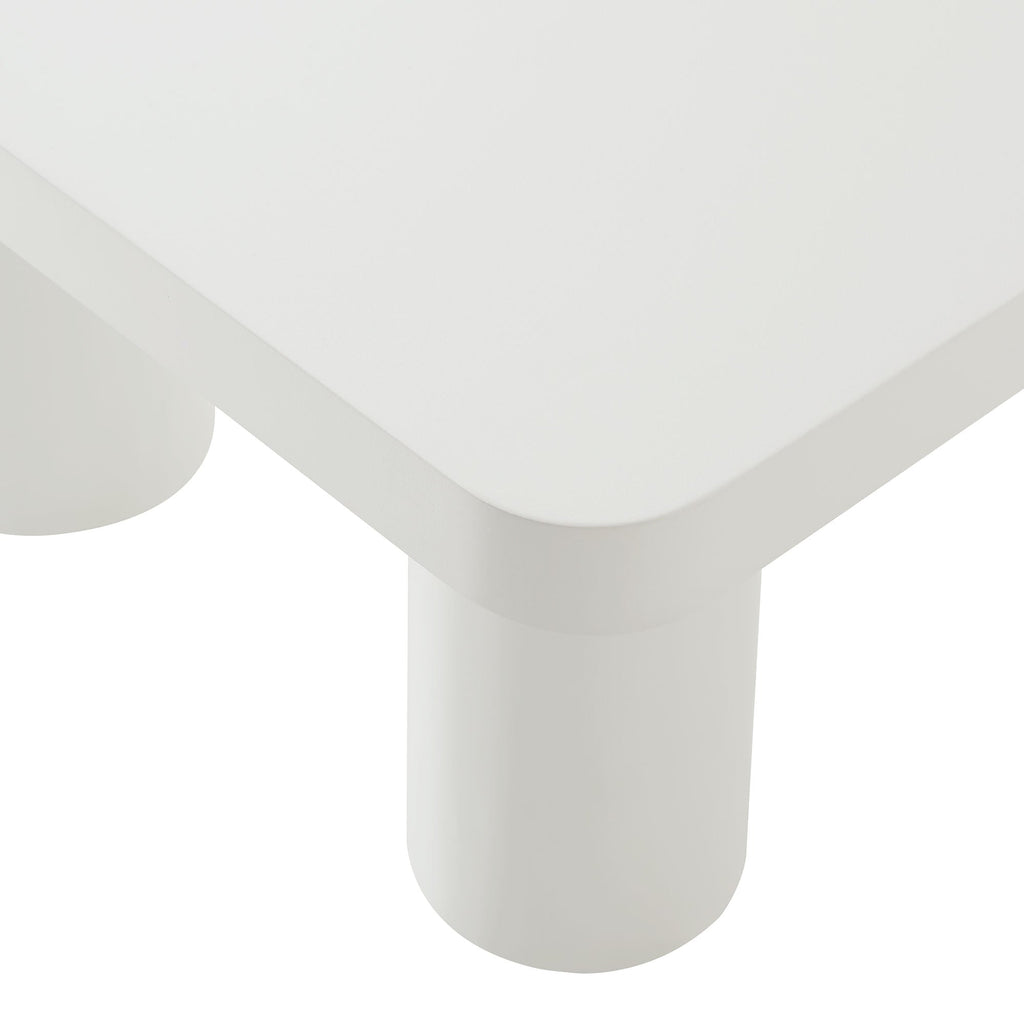 Cleo 54-Inch Rectangular Coffee Table by Modway