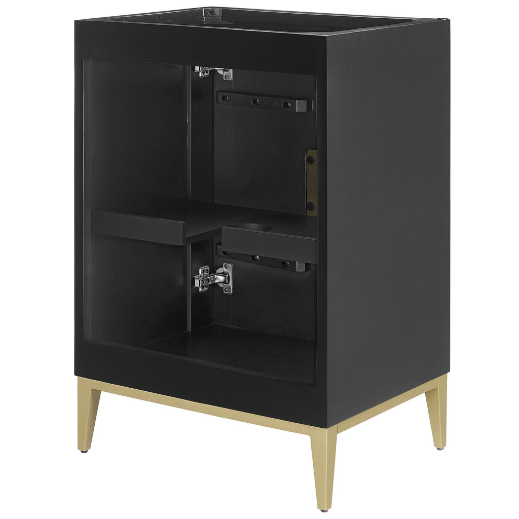 Beau 24" Bathroom Vanity Cabinet