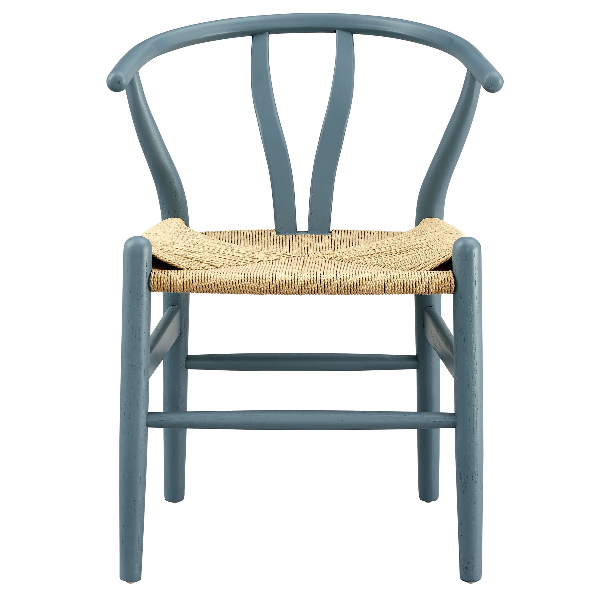 Amish 29" Wood Dining Chair by Modway