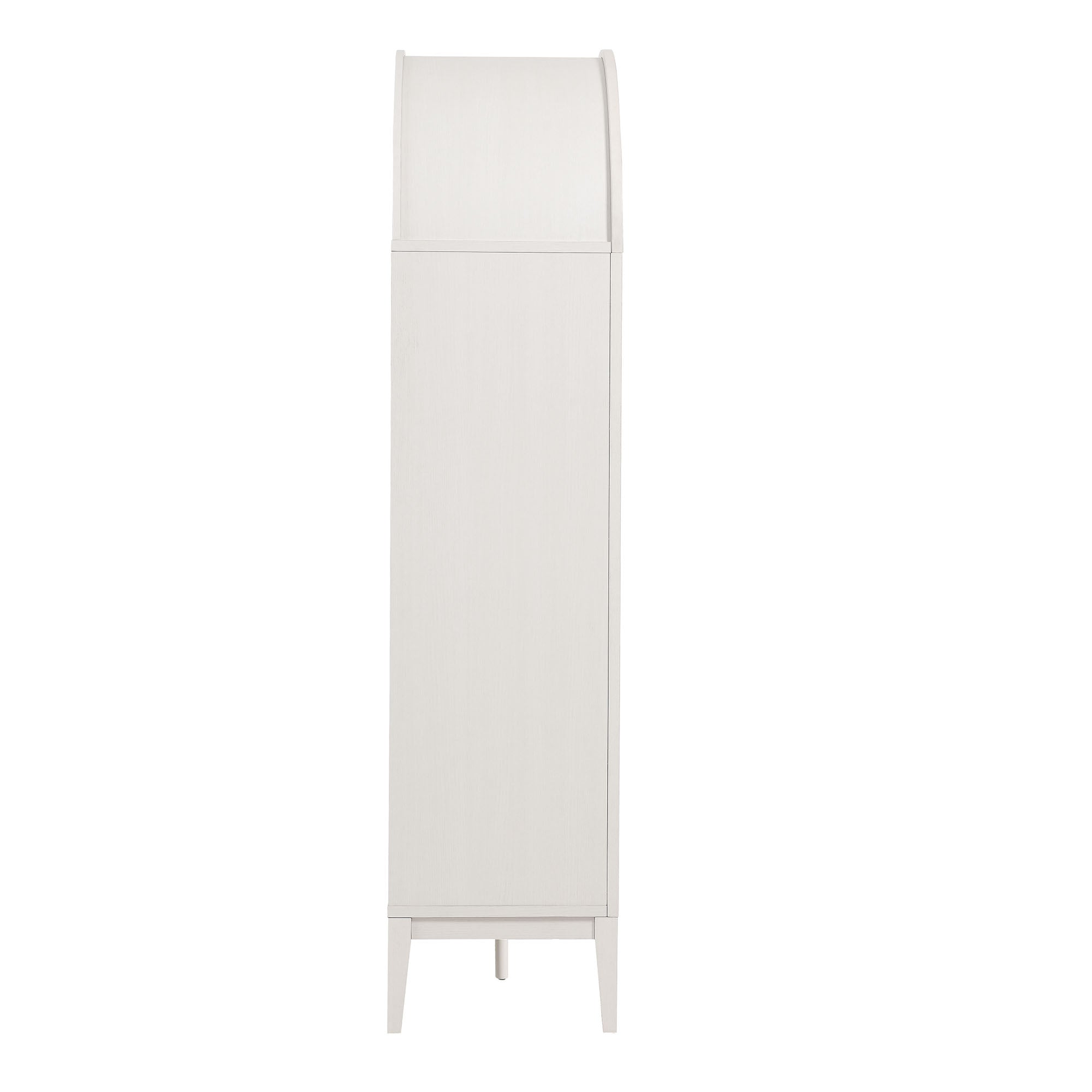 Nolan Arched Bar Cabinet by Modway