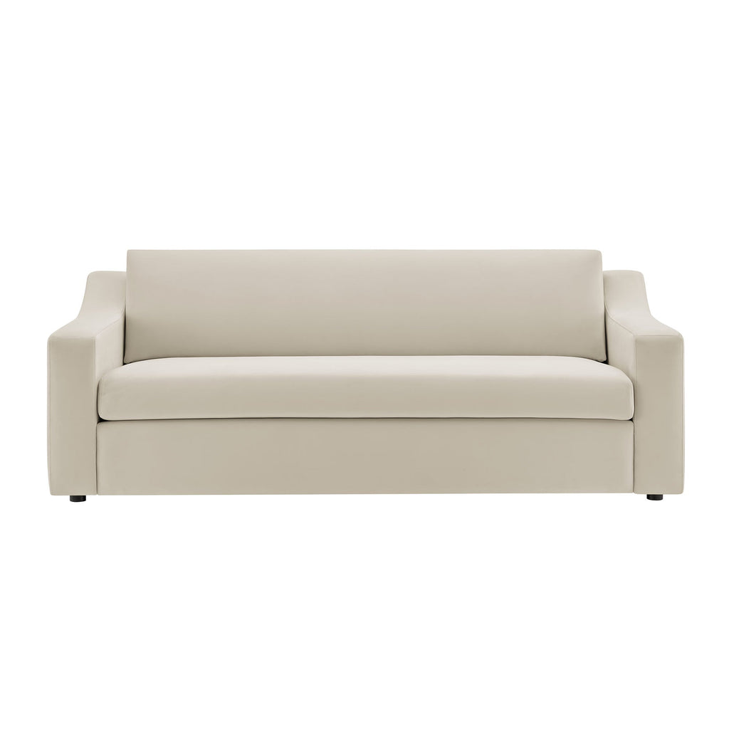 Liora Performance Velvet Sofa by Modway