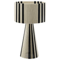 Gia Handwoven Cotton Thread Table Lamp by Modway