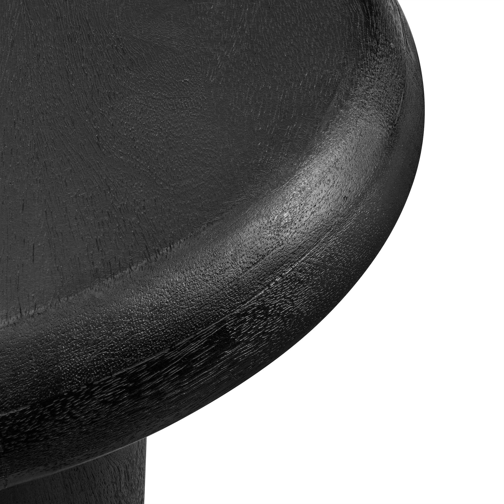 Mavina Mango Wood Side Table by Modway