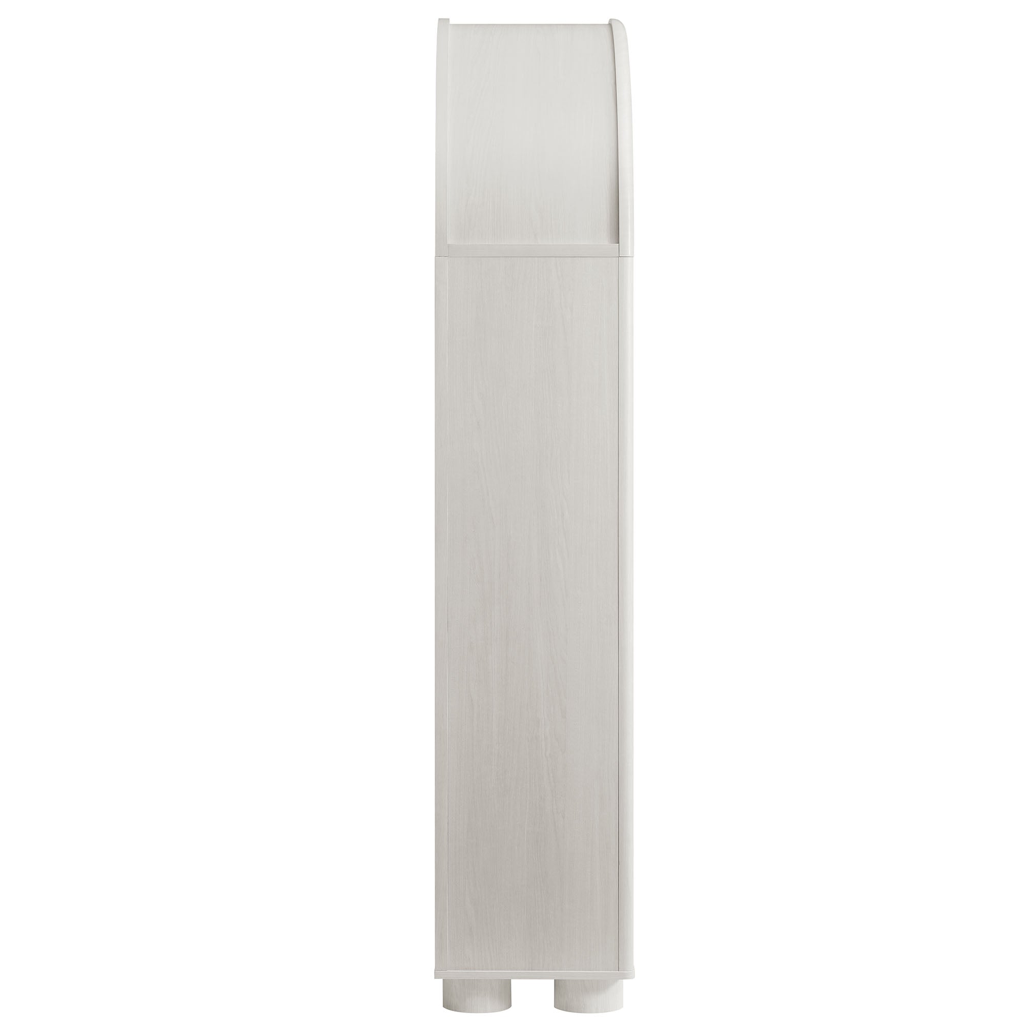 Bellamy Tall Arched Storage Cabinet by Modway