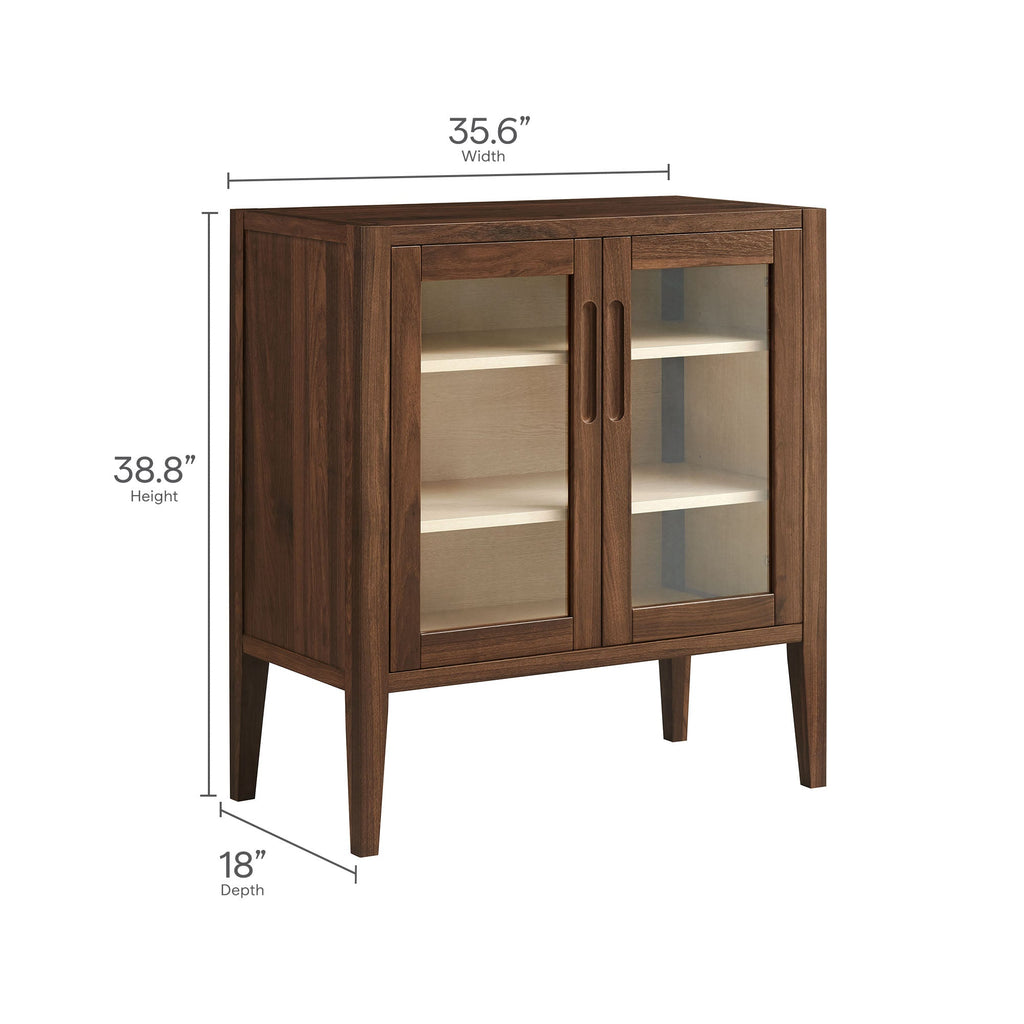 Nell 36" Accent Cabinet by Modway