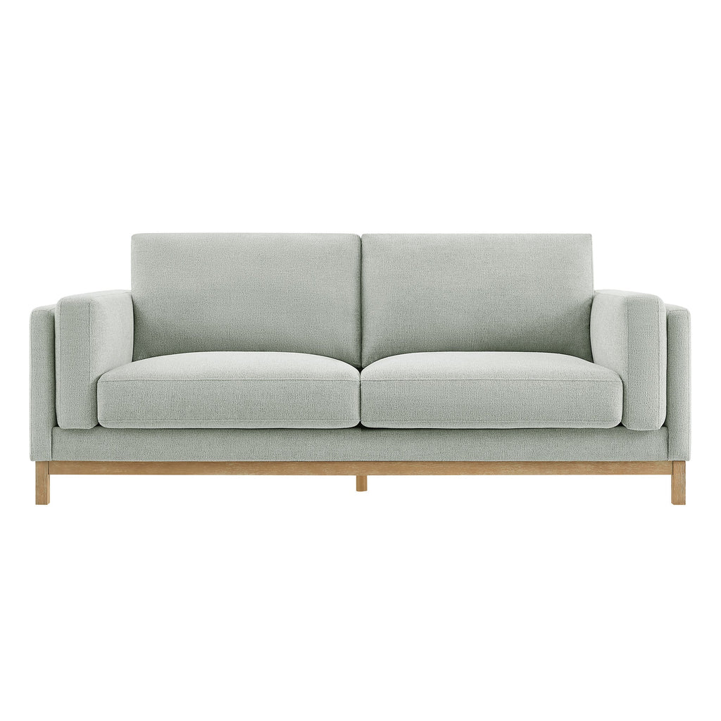 Roscoe 81 Inch Fabric Sofa by Modway