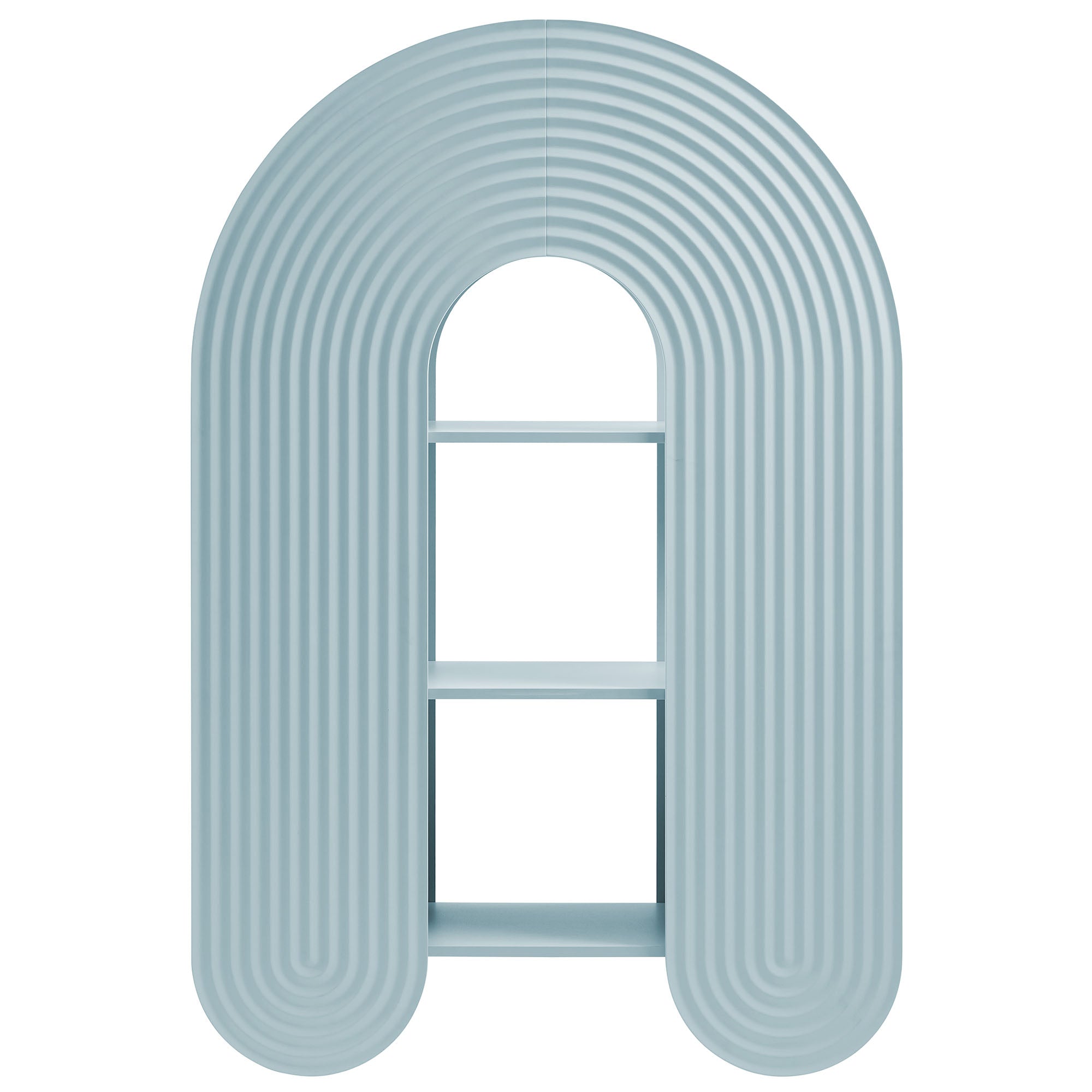 Daydream 58" Arched Bookshelf by Modway