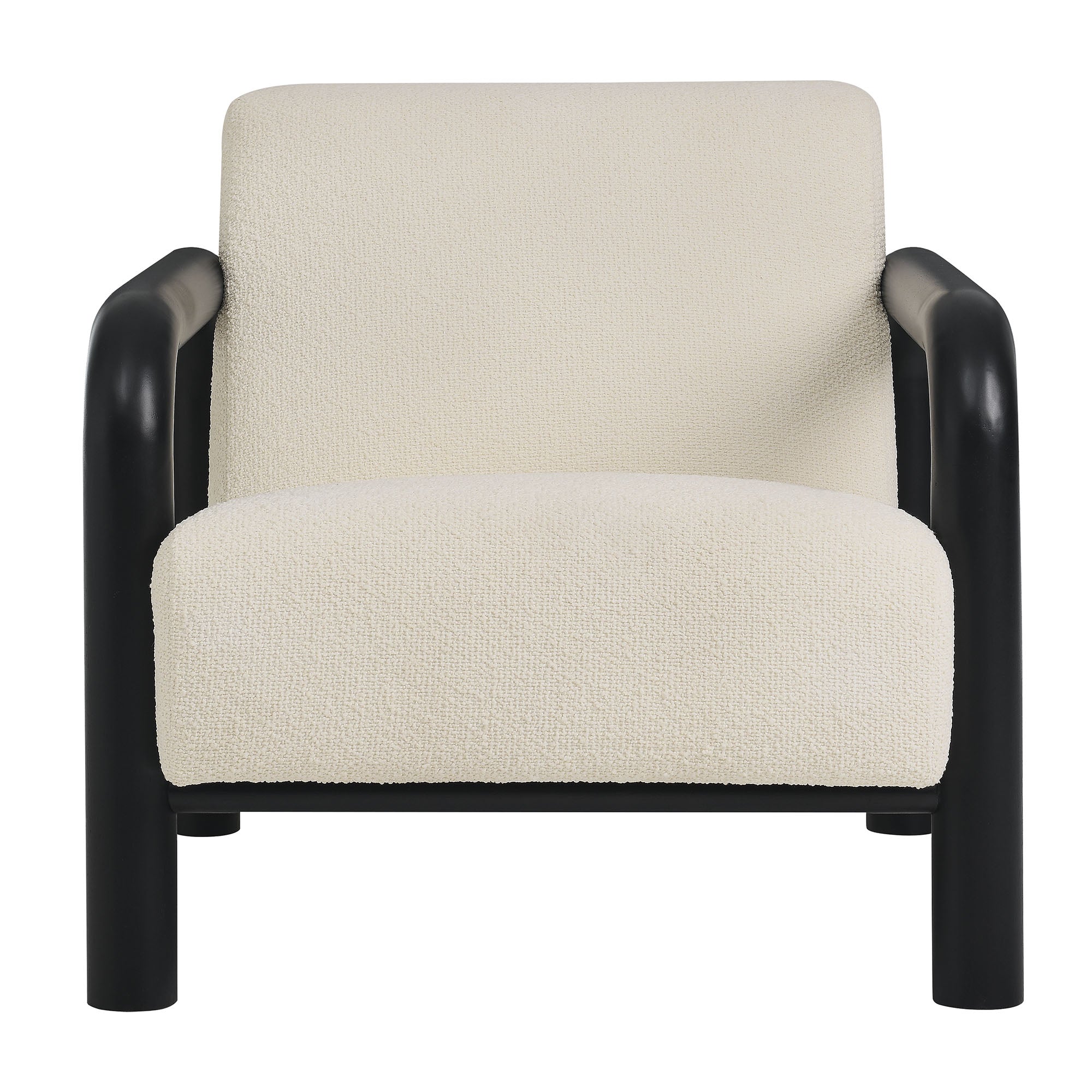 Sereno Boucle Accent Chair by Modway