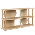 Zadie 55 Inch Console Table by Modway