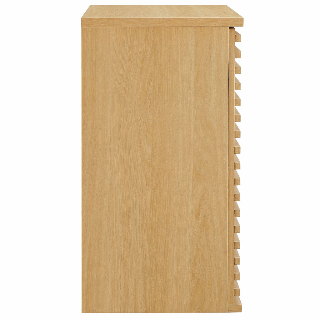 Render Wall Mounted Bathroom Cabinet by Modway