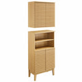 Render Bathroom Cabinet Set by Modway