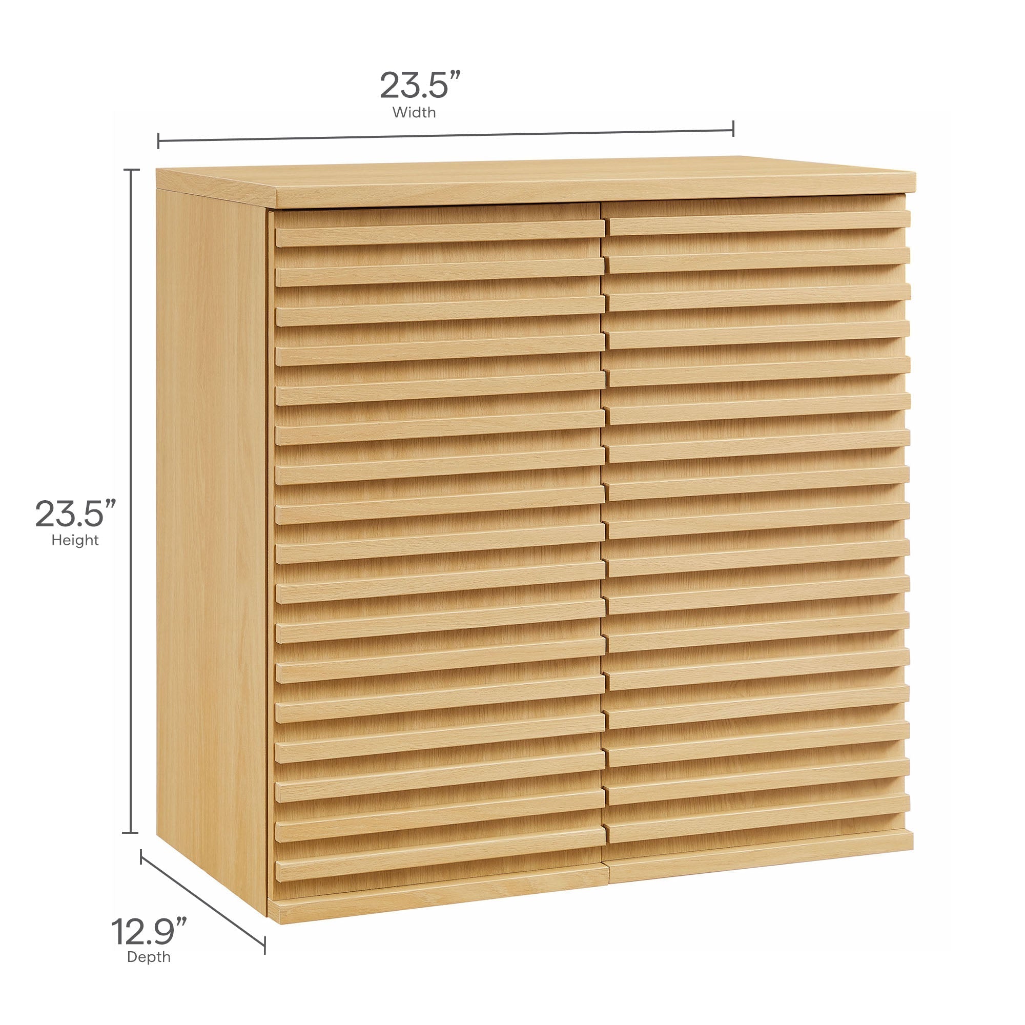 Render Bathroom Cabinet Set by Modway