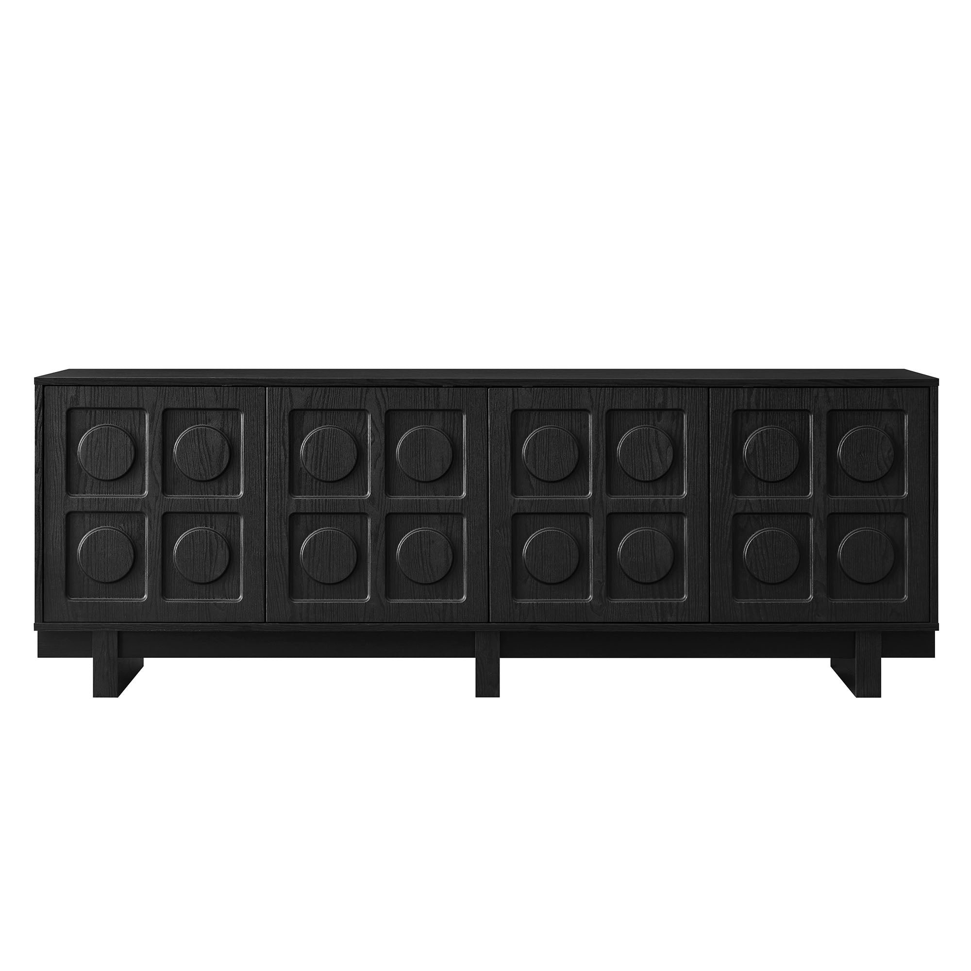 Knox 71 Inch TV Stand by Modway