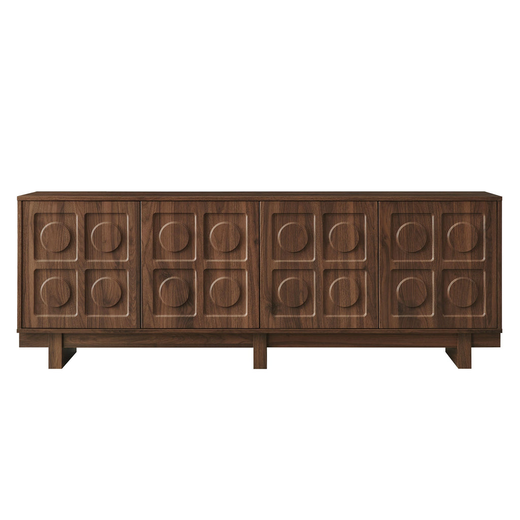 Knox 71 Inch TV Stand by Modway