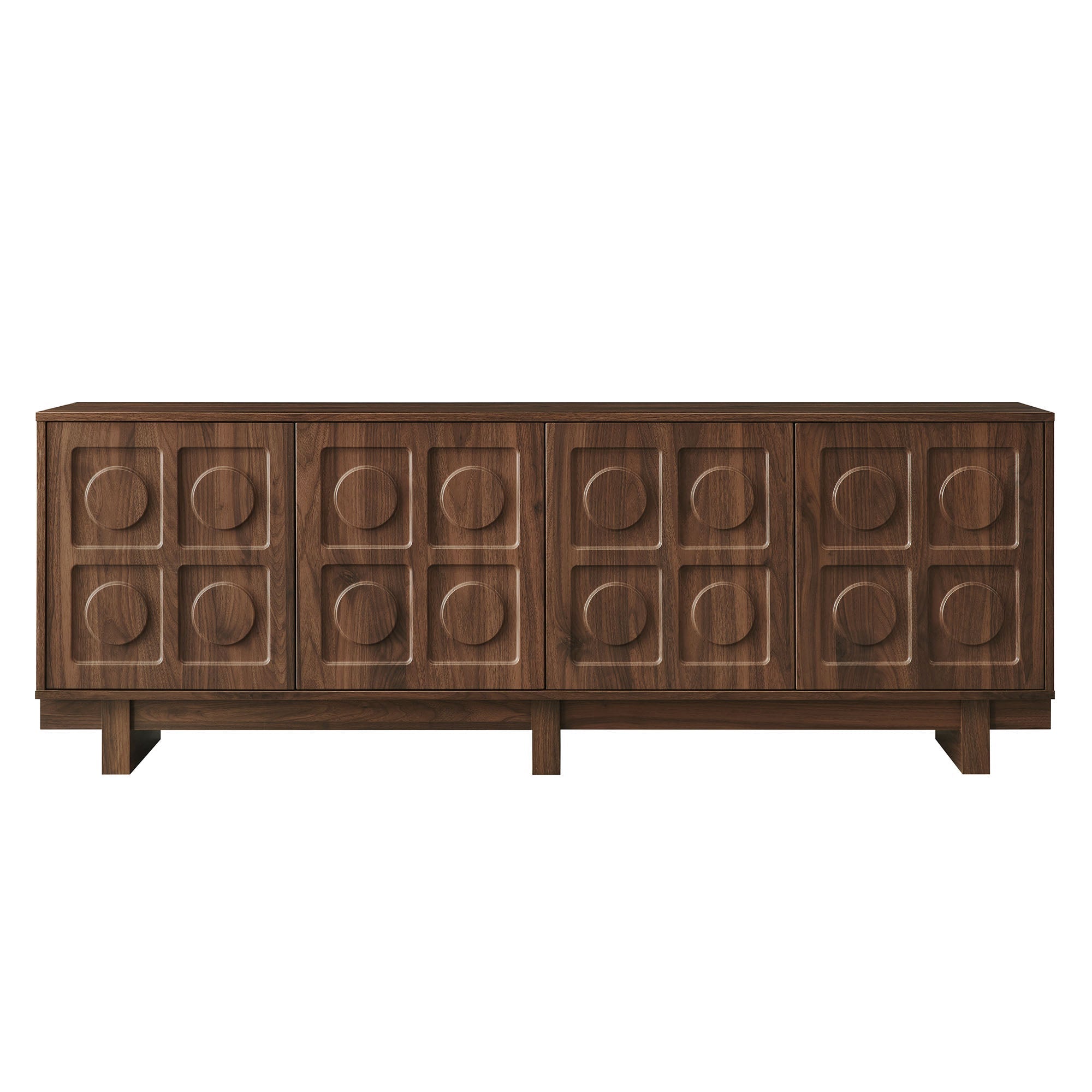 Knox 71 Inch TV Stand by Modway