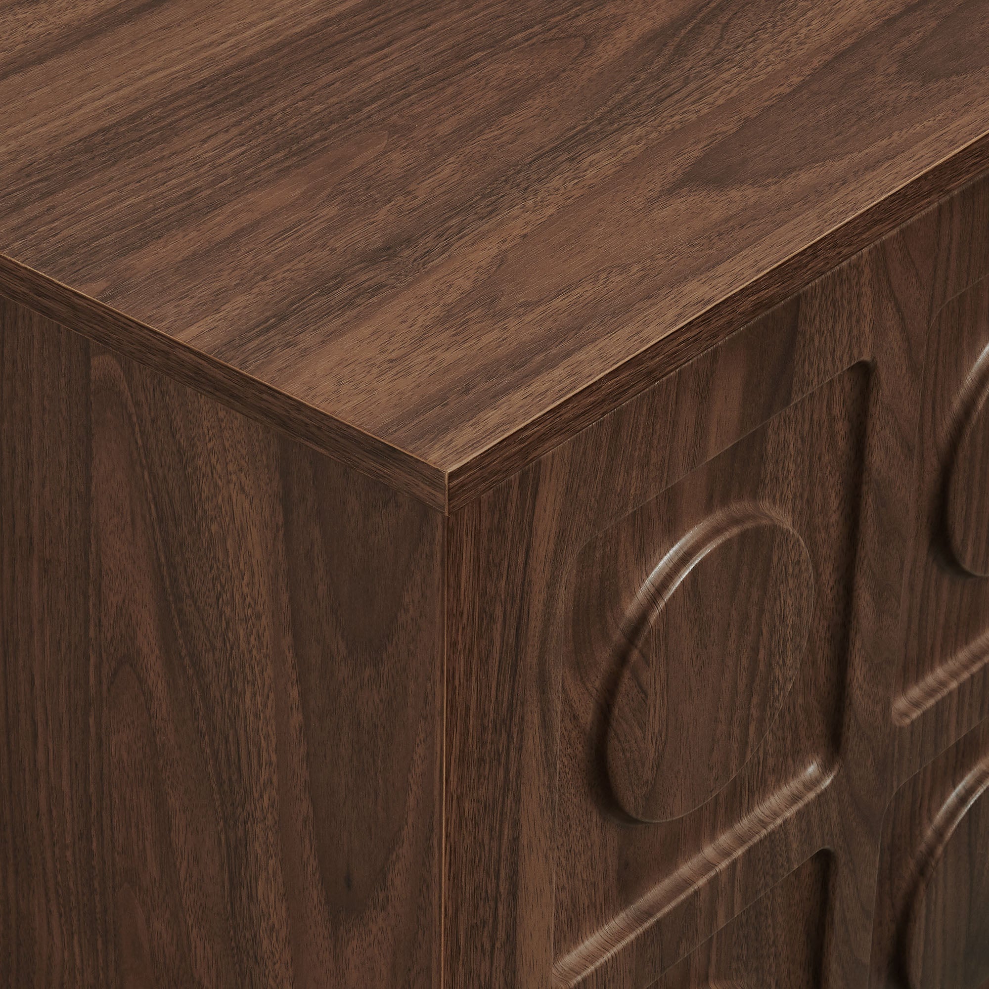 Knox 71 Inch TV Stand by Modway