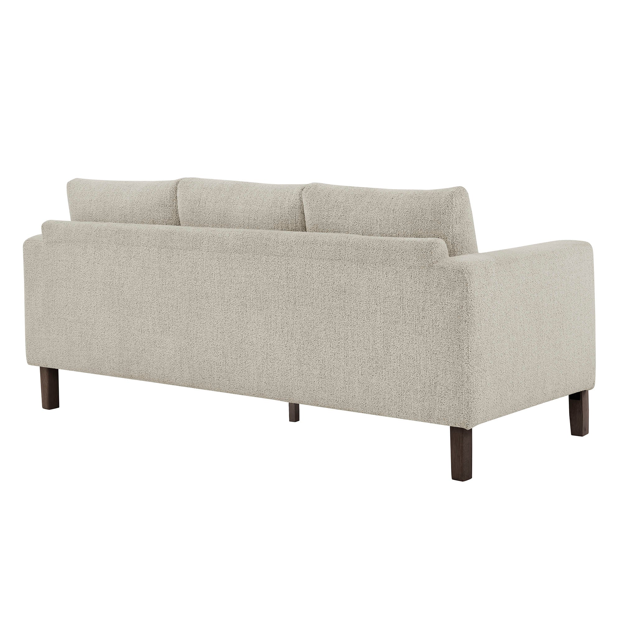 Hawken Boucle Fabric Sofa by Modway