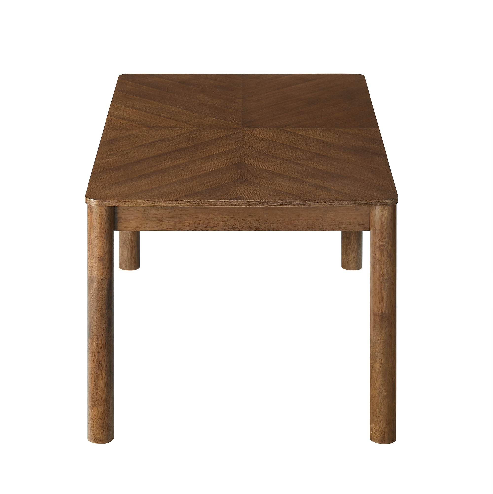 Alba Extendable Dining Table by Modway