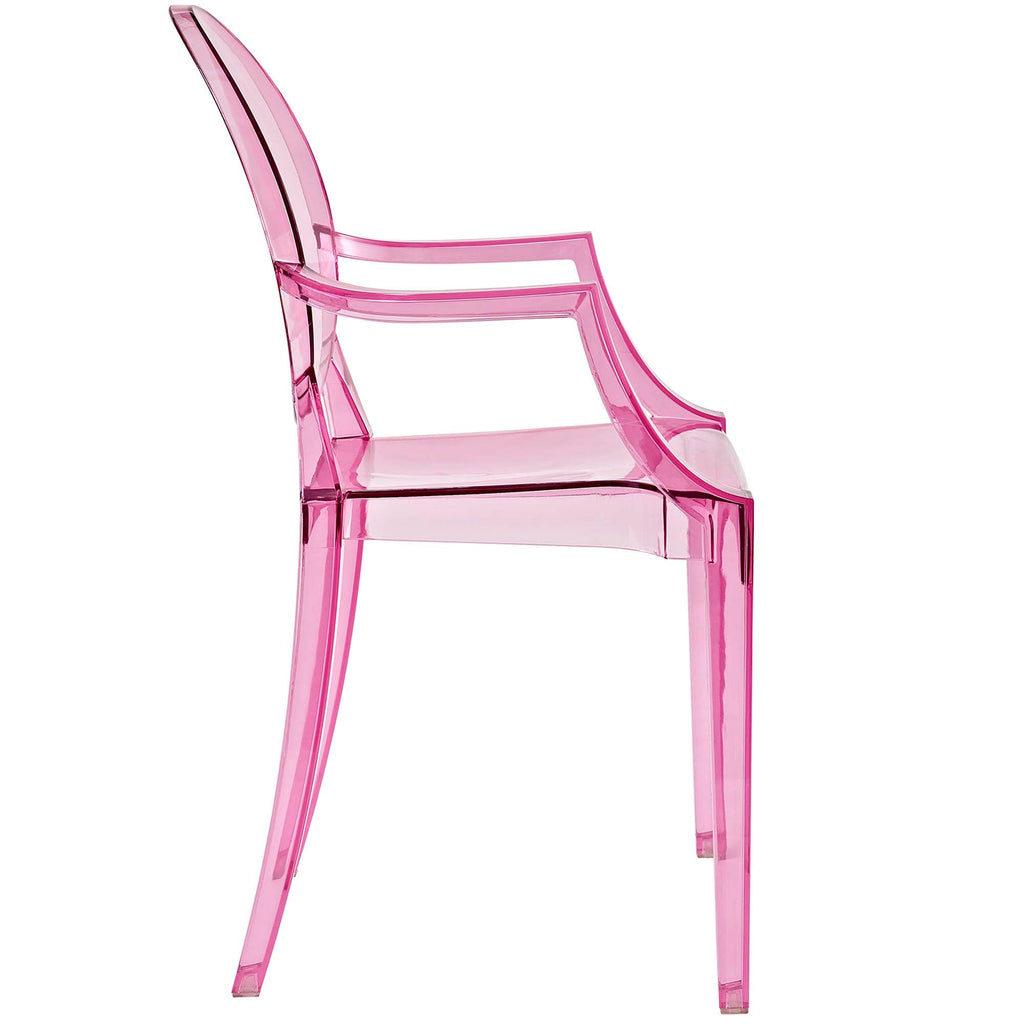 Casper Dining Armchairs Set of 2 by Modway
