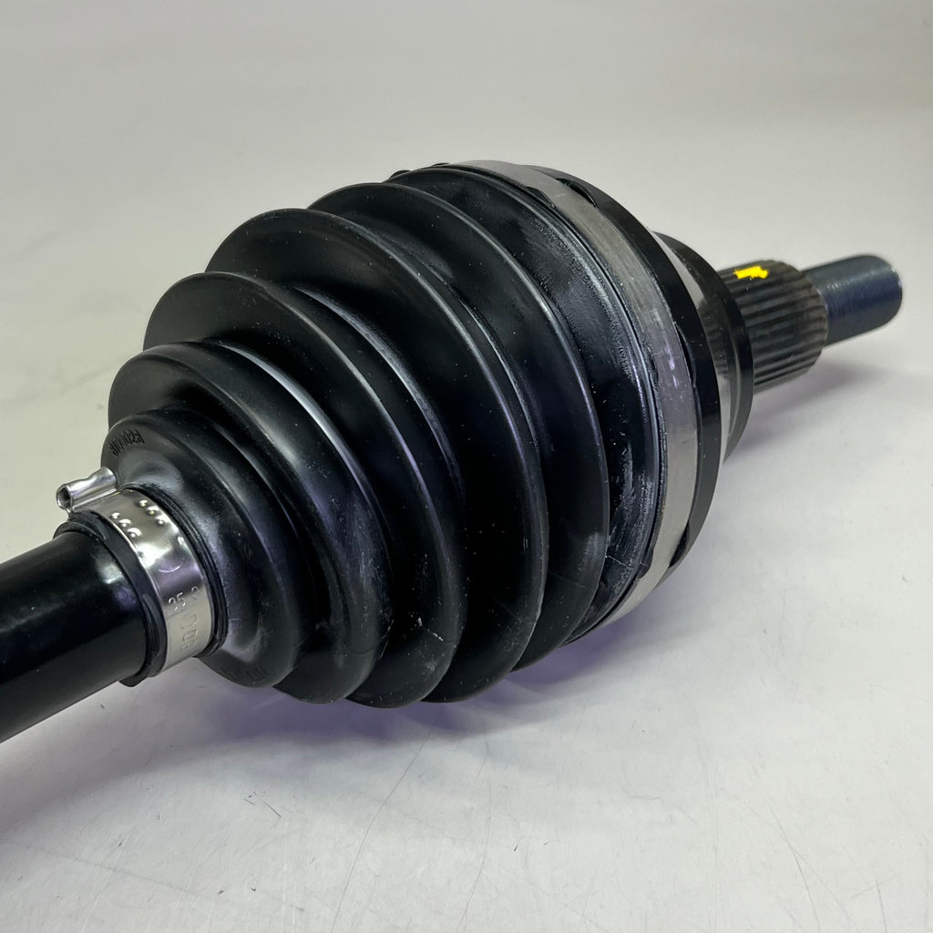 MOPAR Left Axle Half Shaft 68259567AA (New Other, Distressed Box)