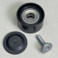 MURRAY Idler Tensioner Pulley Heavy-Duty Thermoplastic for Jeep Mercedes 2330229
