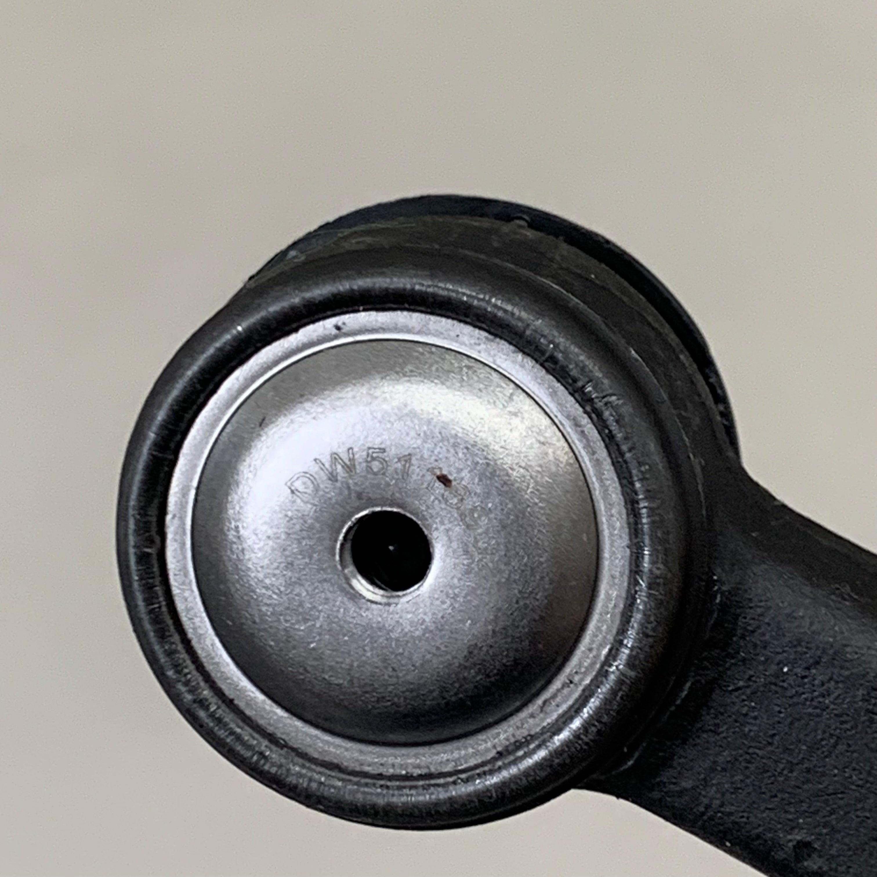 DRIVE WORKS Front Outer Tie Rod End For Mercury Villager 1993-2002 ES3200RL