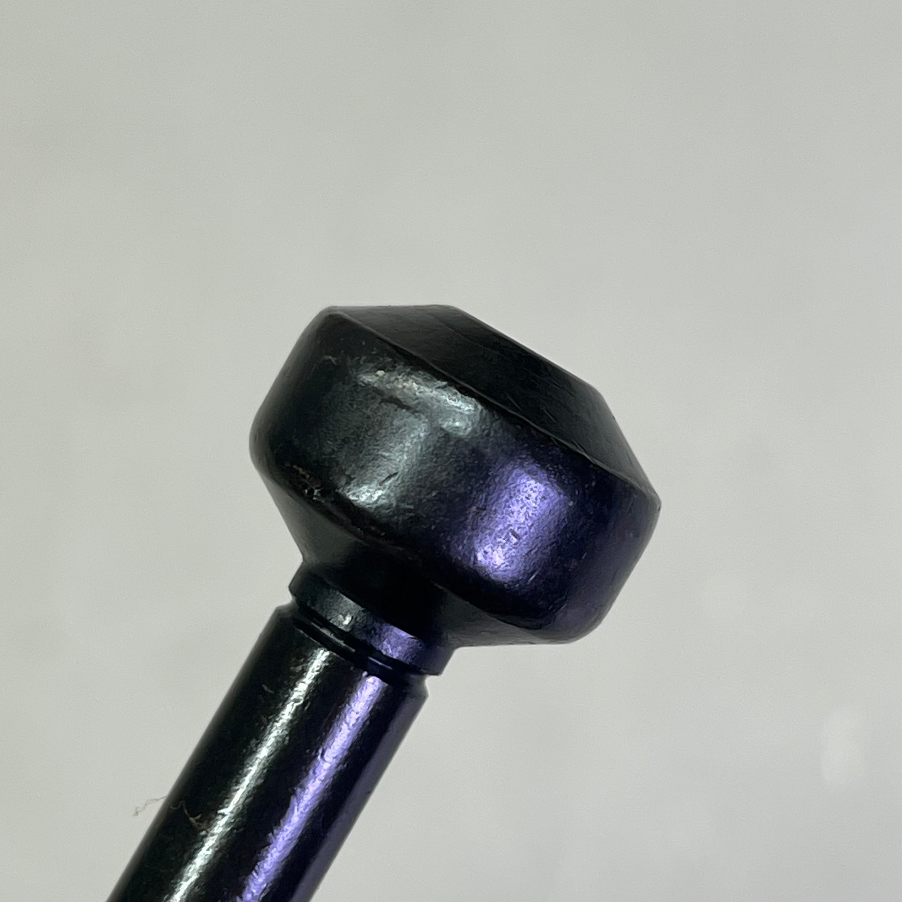 VMI (100 PACK) Spin Lok Bolts V9254520-TFF