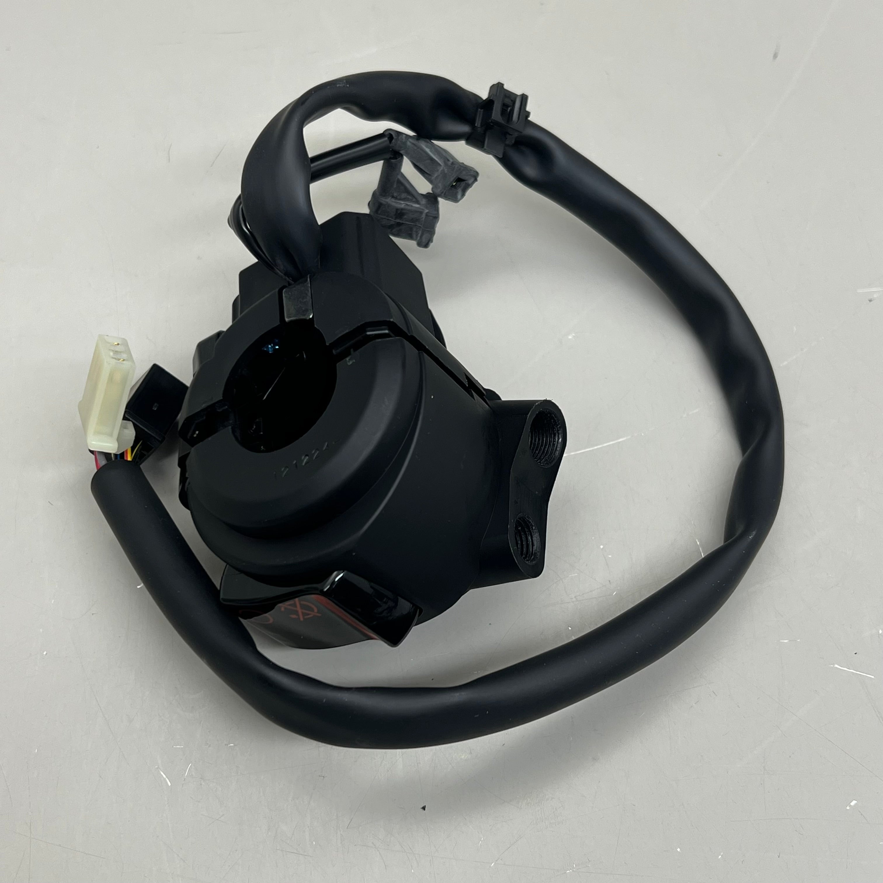 HONDA ST Stop & Hazard SW CMX300 CMX500 Rebel - CMX300 Genuine OEM 35130-K87-A02