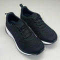 PROPET Tour Knit Sneaker Cushion Insole Women's Sz 10.5 XX (4E) Black WAA112M