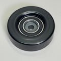 MURRAY Idler Tensioner Pulley Heavy-Duty Steel Black for Chevrolet Suzuki 2330128