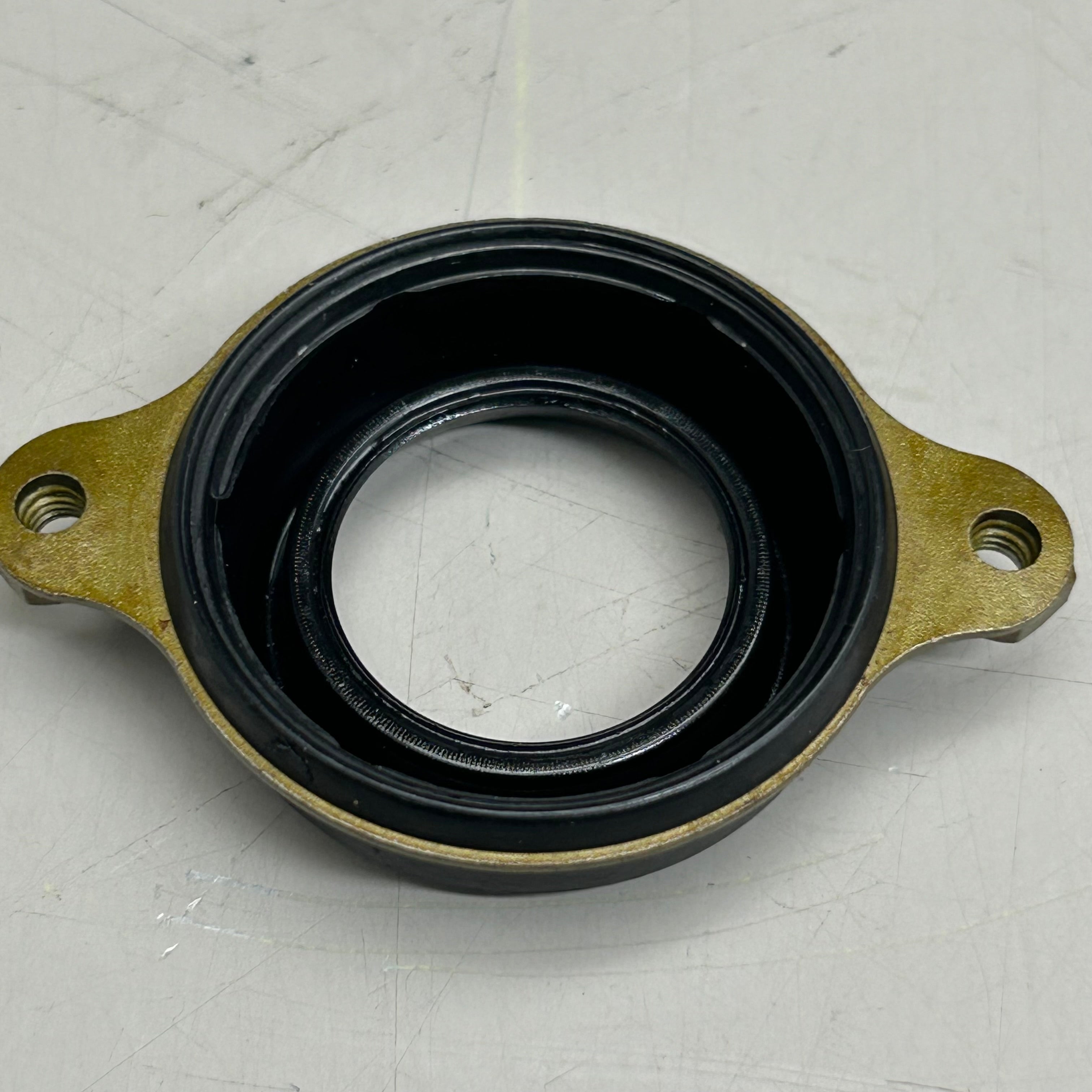 MAHLE Spark Plug Tube Seal Replacement Part For Acura & Honda GS33907