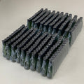 ALOE & FIG (1 Box, 200 Bottles) Conditioning Shampoo Sample Bottles 35ML