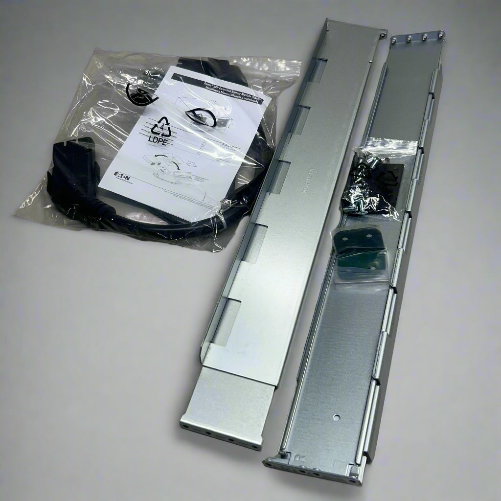 EATON Extended Battery Module 180V 9PXEBM180RT (New Other, Distressed Box)