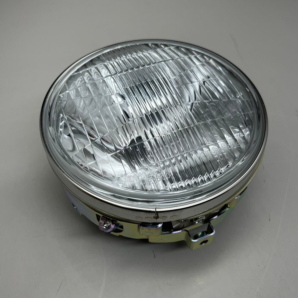 HONDA Headlight Assembly 12V 60/55W Genuine OEM 33100-MFR-671