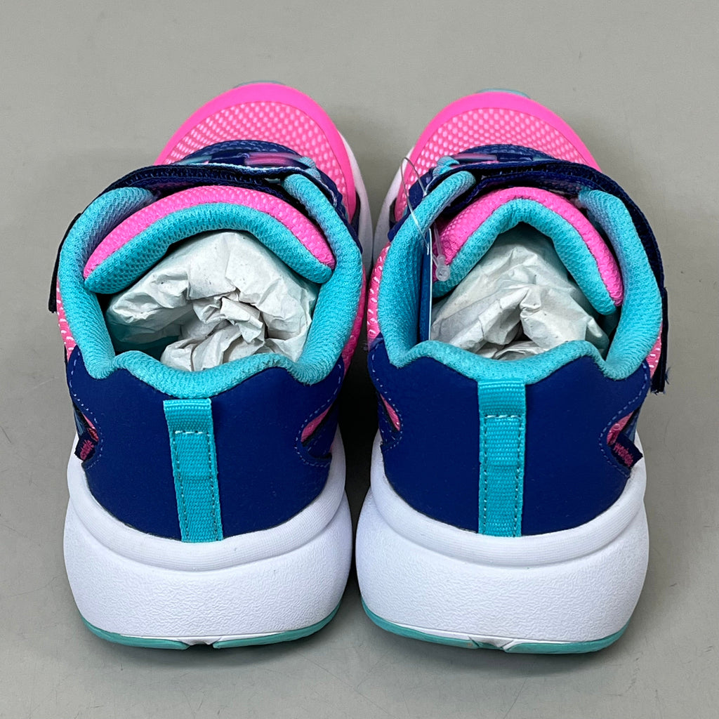 STRIDE RITE Made 2 Play Journey 3.0 Sneaker Shoes Sz 12.5M Pink CB034701