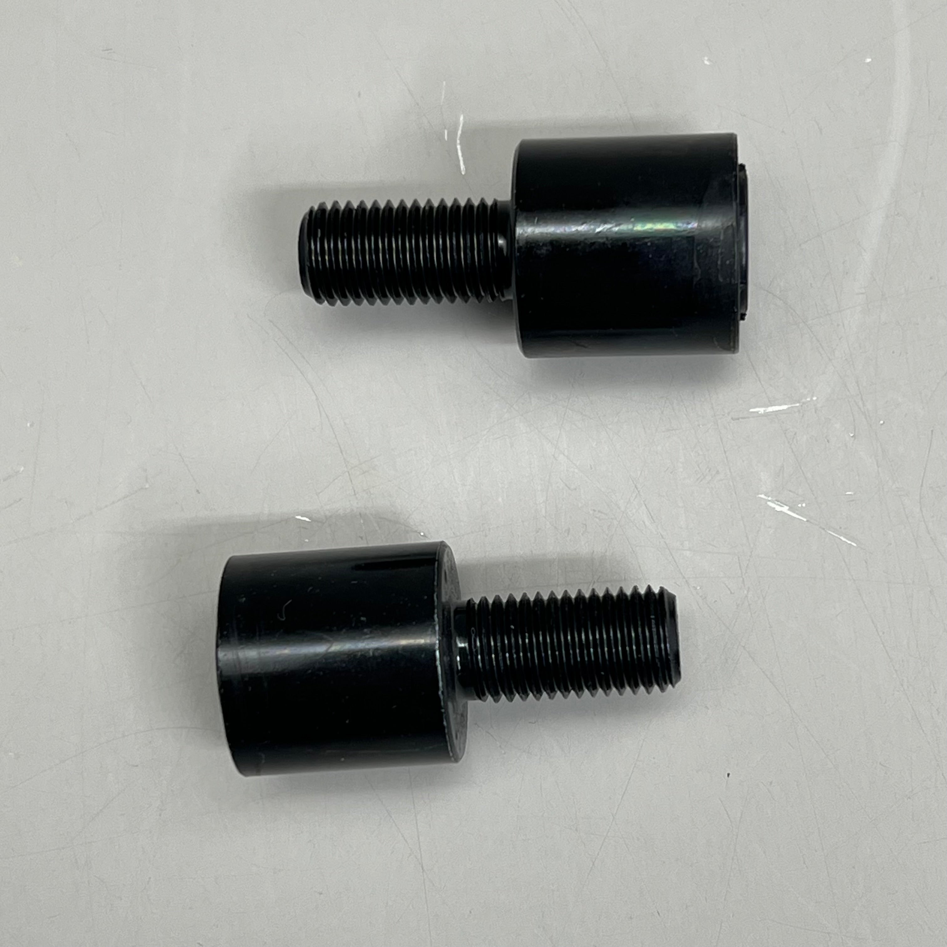HONDA (2 PACK) Rubber Mount Genuine OEM 88255-KAE-871