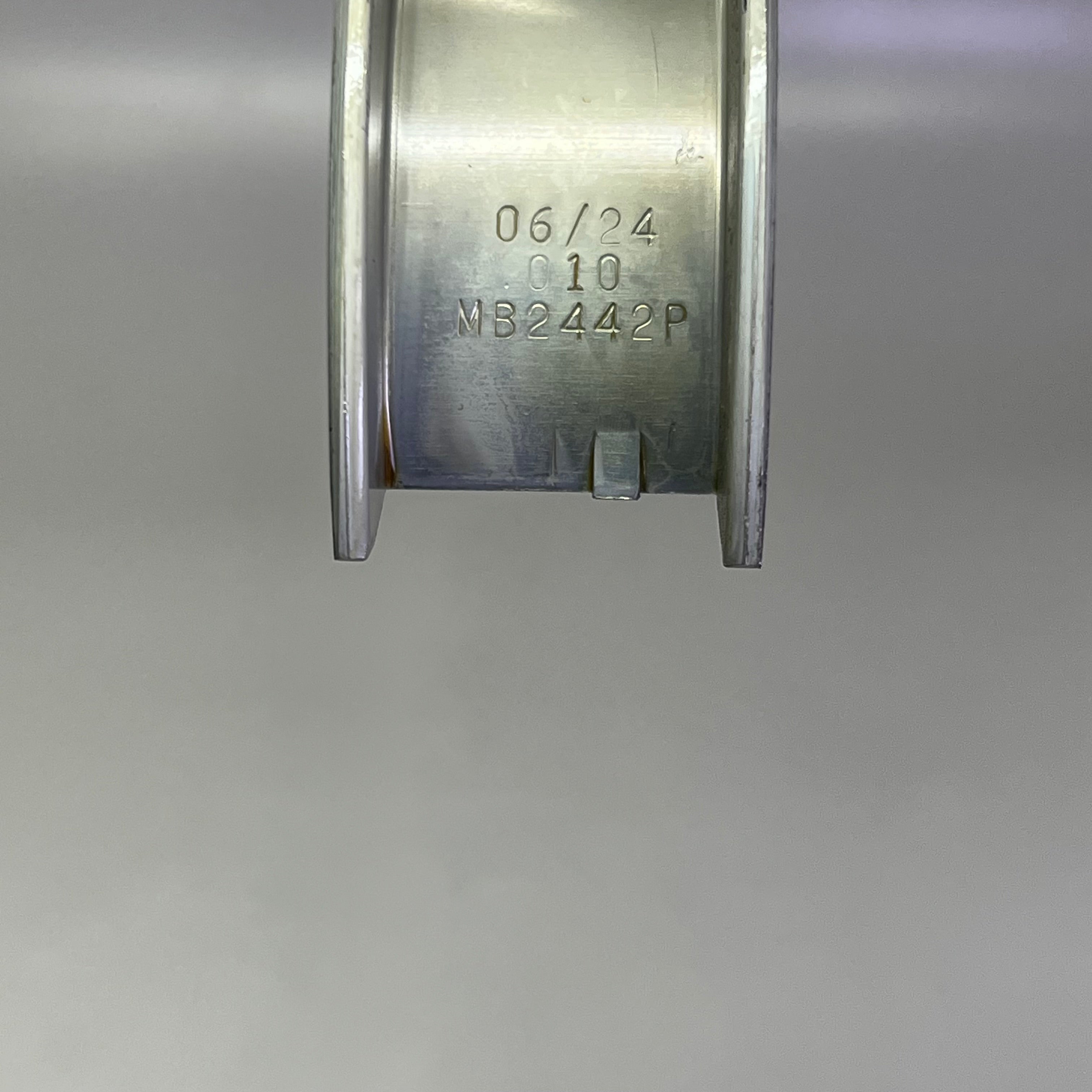 MAHLE Clevite Made In USA P-Series Main Bearing Set For Ford MS-863P-10