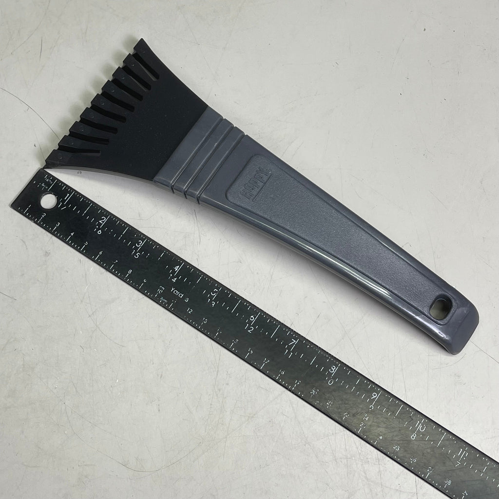HOPKINS (2-PACK) SubZero Bear Claw Ice Scraper 10" 16721