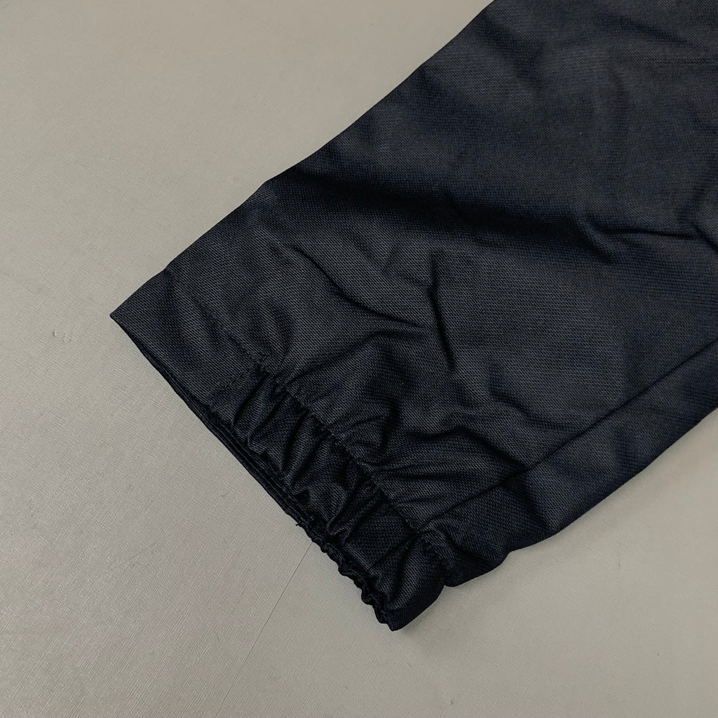 COLUMBIA Reflective Detail Hikebound Jacket Boys Youth Sz XL Black SB6647-010